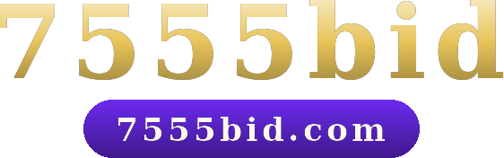 7555bid logo